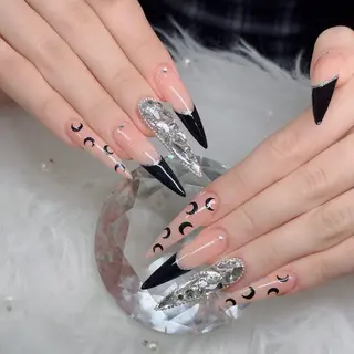 ネイル Hani Nail Salonのネイルデザイン