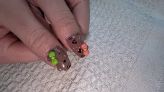 ネイル coco nailのネイルデザイン