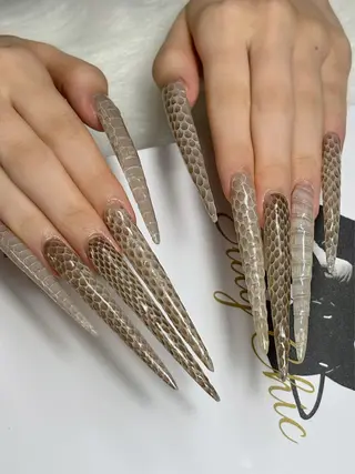 ネイル Sully Nail Labのネイルデザイン