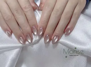 ネイル MoriseNail 原宿店のネイルデザイン