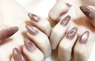 ネイル メンズ サ リンのネイルデザイン