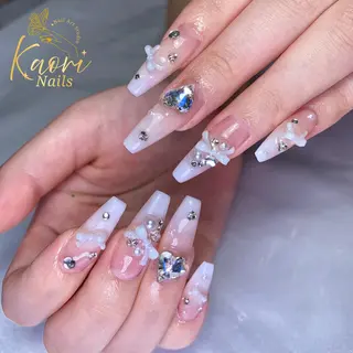 ネイル ゆみ YUMIのネイルデザイン