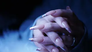 ロング ネイル ufu.nail yuukiのネイルデザイン
