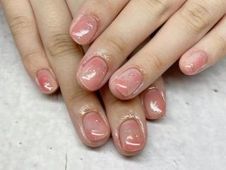 ネイル ネイル エルモサのネイルデザイン