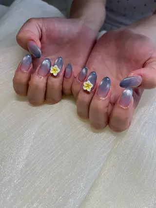 ネイル soary nailのネイルデザイン