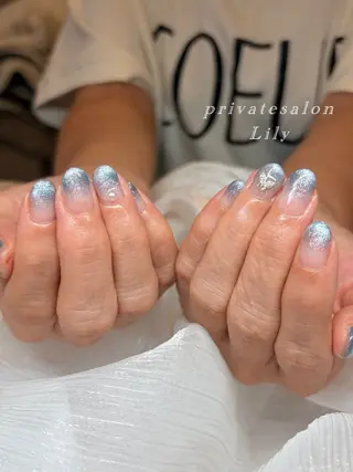 ネイル salon Lilyのネイルデザイン