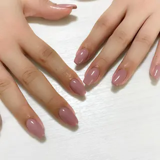 ネイル nail salon A'n bijouのネイルデザイン