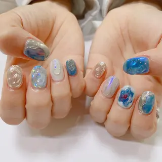 ネイル nail salonのネイルデザイン