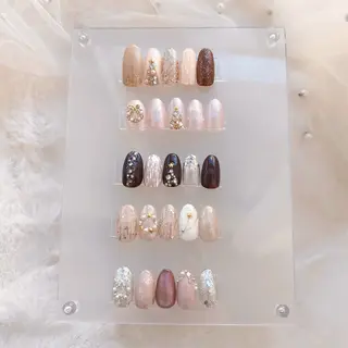 ネイル 5C NAIL 5C NAILのネイルデザイン