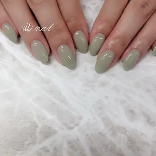 ネイル M nailのネイルデザイン