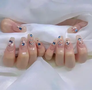 ネイル Sii nail 🤍SAKIのネイルデザイン