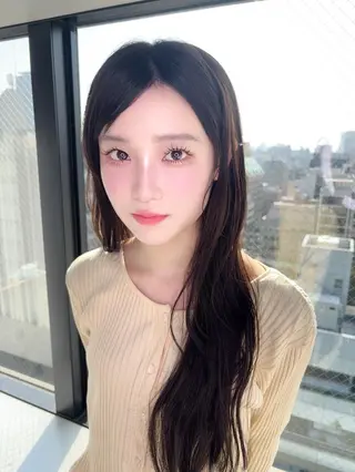 マツエク・マツパ KKS Beauty 朴のマツエク・マツパデザイン