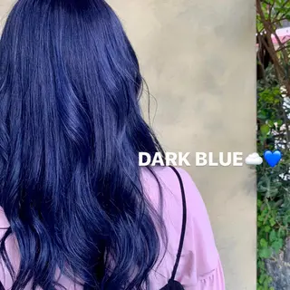 ロング カラー RISAKO レイヤーカット🎀のヘアスタイル