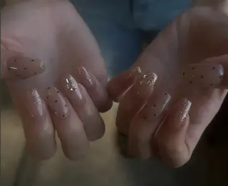ネイル Y's nail ˚✧₊YUIのネイルデザイン