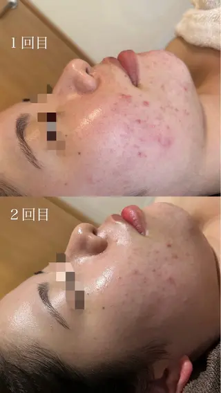 salonda mahinaのエステ・リラクイメージ