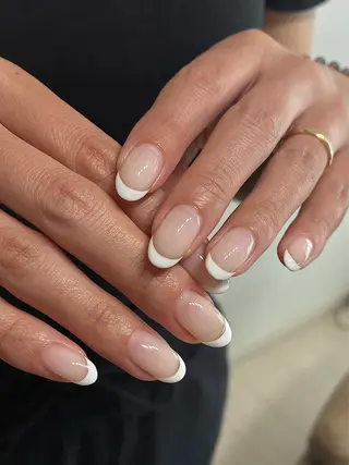 ネイル nail salon Lipine 新守山のネイルデザイン