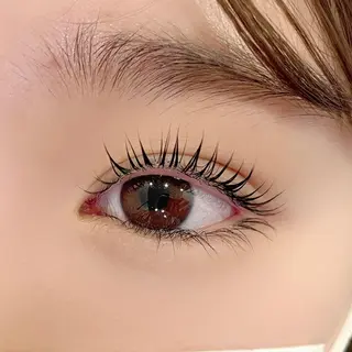 マツエク・マツパ CHIHARU -EmmA-の眉毛・アイブロウイメージ