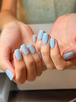 ネイル bliss nail room山岸のネイルデザイン