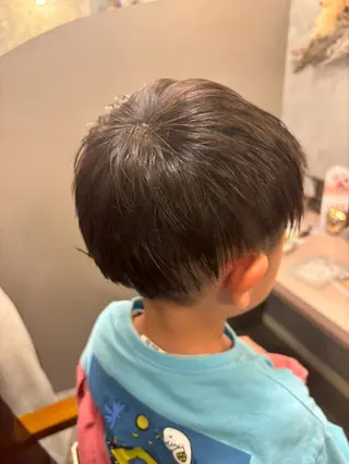 キッズ echo 近藤のエステ・リラクイメージ