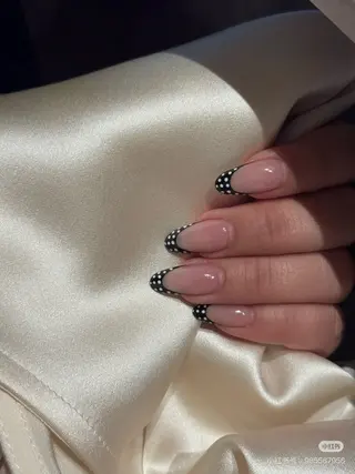 ネイル Miya nailのネイルデザイン