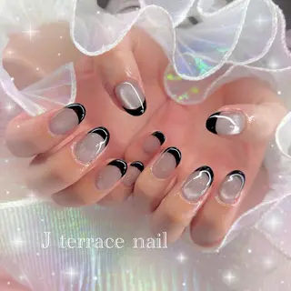 ネイル J terrace Nailのネイルデザイン