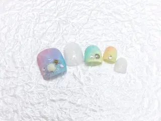 ネイル TRAM-nail moriizumiのネイルデザイン