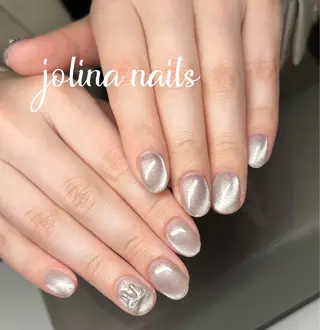 ネイル jolina nails鶴見店のネイルデザイン