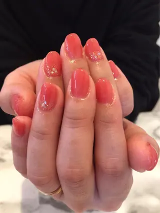 ネイル juedi nail 〜木曜日のネイル〜のネイルデザイン