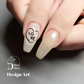 ネイル Dways Nailのネイルデザイン