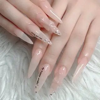 ネイル Hani Nail Salonのネイルデザイン