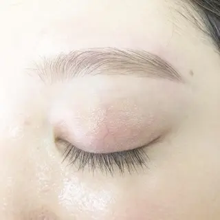 マツエク・マツパ elblink risaのマツエク・マツパデザイン