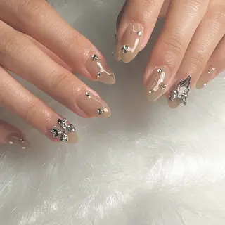 ネイル SPADE manamiのその他イメージ