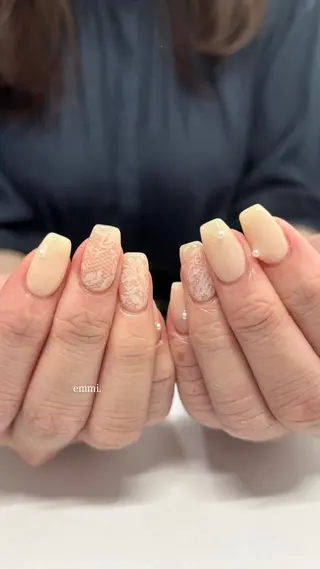ネイル emmi nailのネイルデザイン