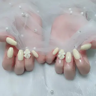 ネイル Cute Tips nailのネイルデザイン