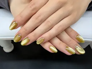 ネイル みゆう 🎀のネイルデザイン