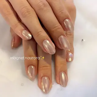 ネイル 美羽 miuのネイルデザイン