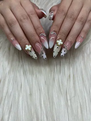 ネイル nail ameryのネイルデザイン