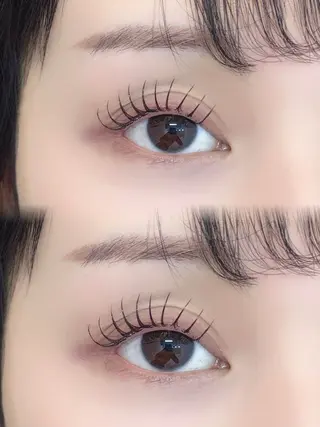 マツエク・マツパ THE BALM🌻 髙木のマツエク・マツパデザイン