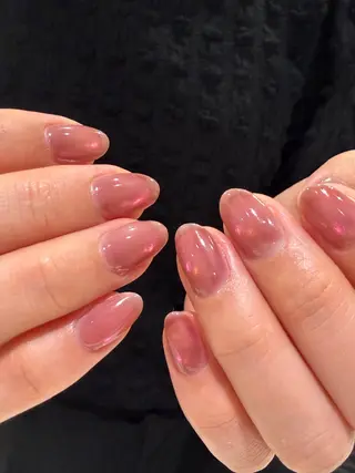 ネイル C. keiのネイルデザイン