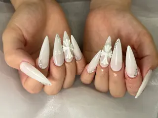 ネイル ♡ KEIKOのネイルデザイン