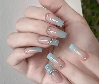 ネイル H3 Nail Miniのネイルデザイン