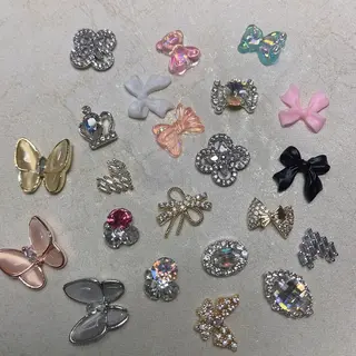 ネイル Nail Jolieのネイルデザイン