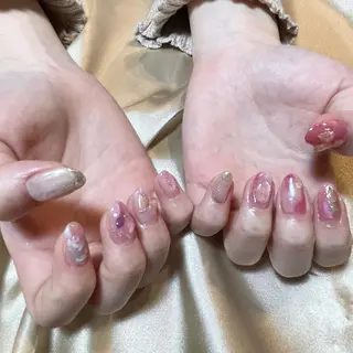 ネイル sabo... nailのネイルデザイン