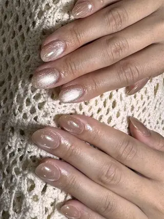 ネイル 平 りんちゃのネイルデザイン