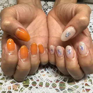 ネイル J terrace Nailのネイルデザイン