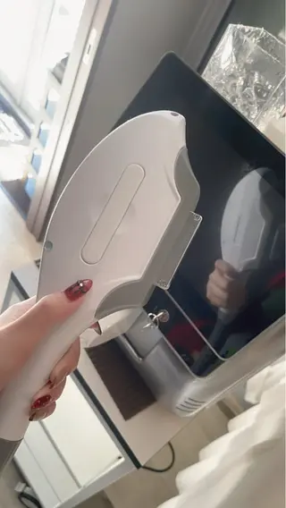 メンズ Neosalon ネオサロンのエステ・リラクイメージ
