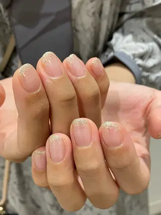 ネイル しほ (quro.n)のネイルデザイン