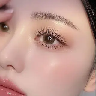 マツエク・マツパ 🧁eye/nail /Nagomi♡🧁のマツエク・マツパデザイン