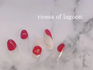ネイル リオッサ オブ ラグーン神戸店のエステ・リラクイメージ