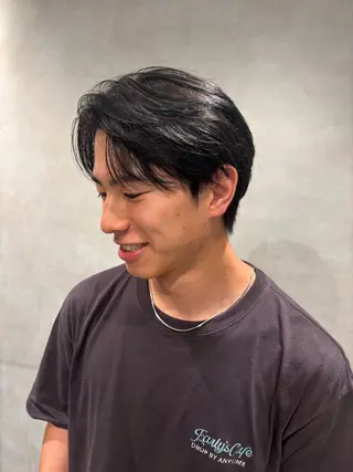 ショート 推し活アレンジ🎀 艶カラー￤nanoのヘアスタイル